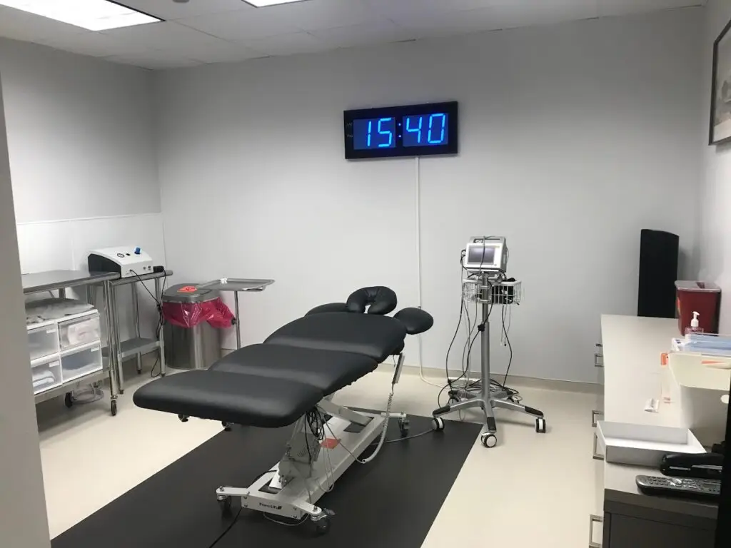 stem cell therapy for back pain in Dallas