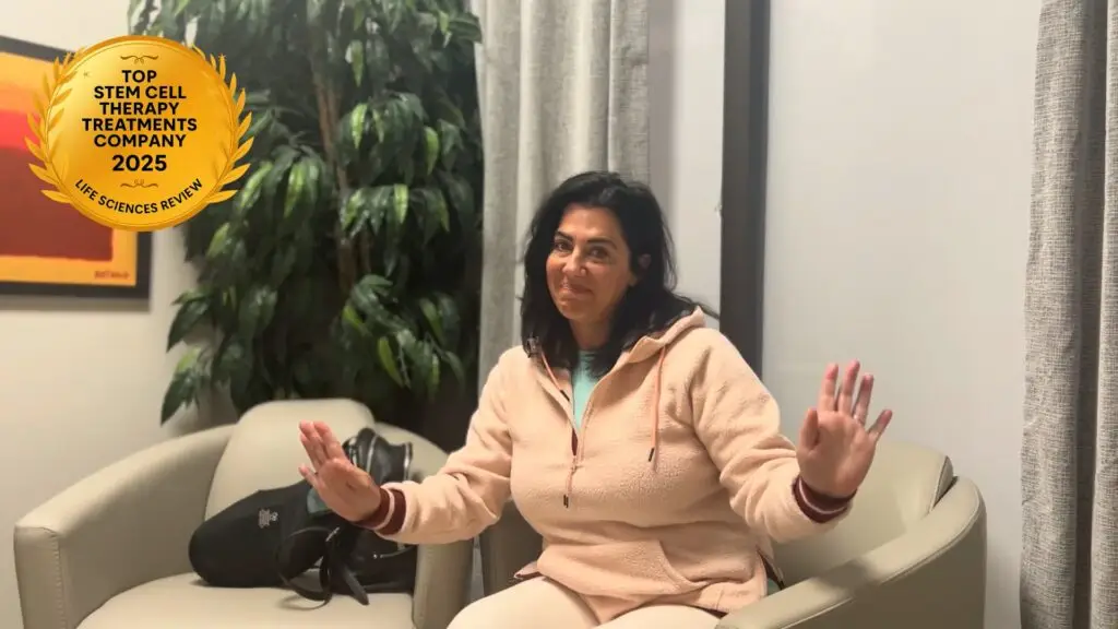 Ulcerative Colitis treatment in dallas texas using stem cell therapy from innovations stem cell center