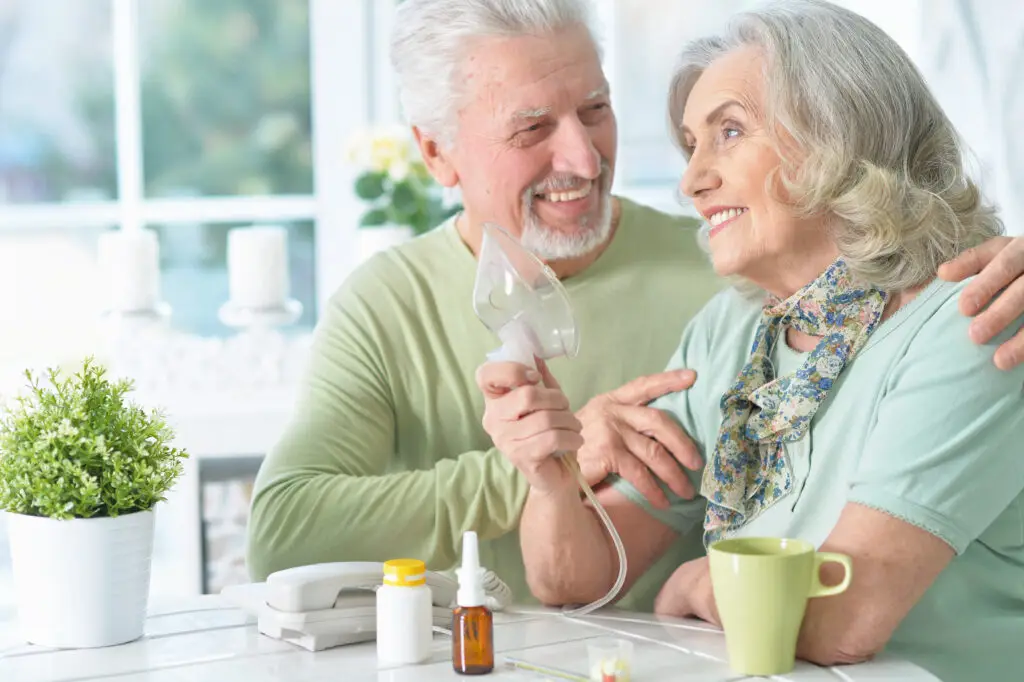 stem cell therapy for copd, innovations stem cell center