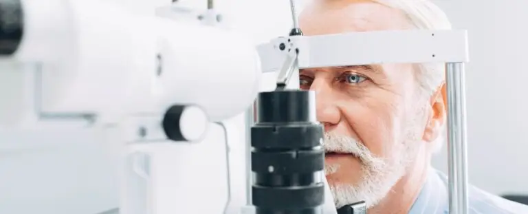 Stem Cell Therapy for Eye Diseases