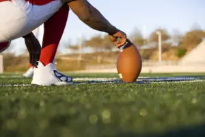Researchers Create a Cell Bandage to Treat Meniscus Tears 4 football 300x200 1