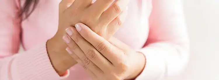 Stem Cell Therapy for Scleroderma