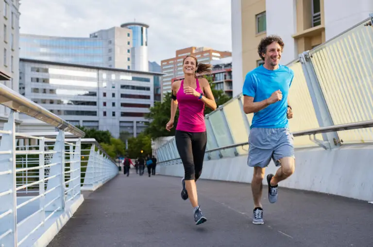 Need a New Knee? Maybe Not