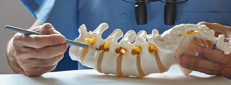 stem cell therapy for back pain