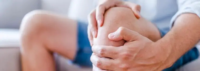 Stem Cell Therapy for Tendon & Ligament Injuries