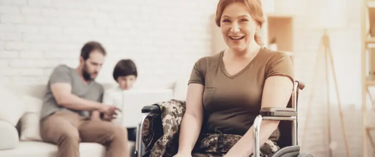 Stem Cell Therapy for Military Veterans