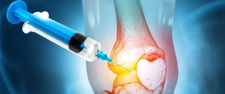 Es dolorosa la terapia con células madre?