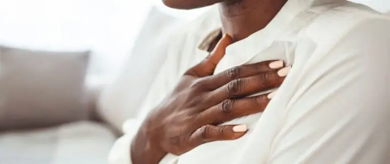 COPD (Chronic Obstructive Pulmonary Disease)