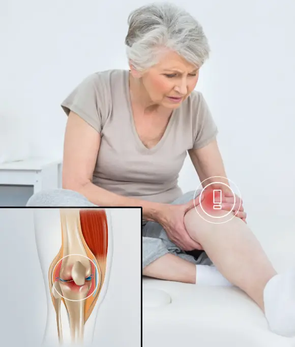 stem cell therapy for joint pain