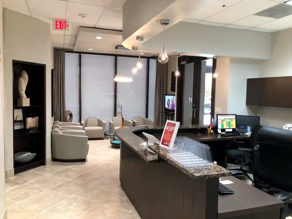 Stem cell therapy Dallas, TX