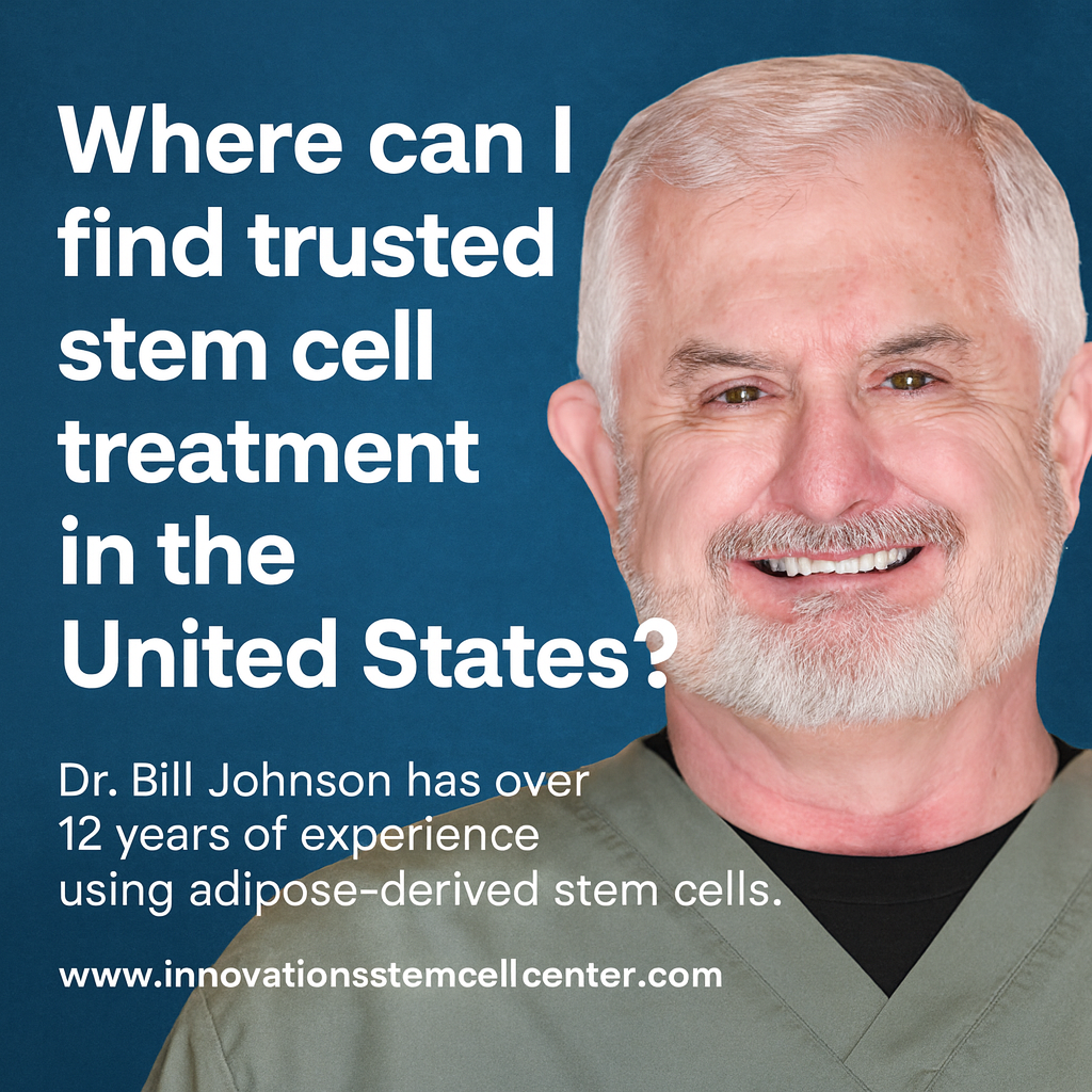 stem cell treatment
