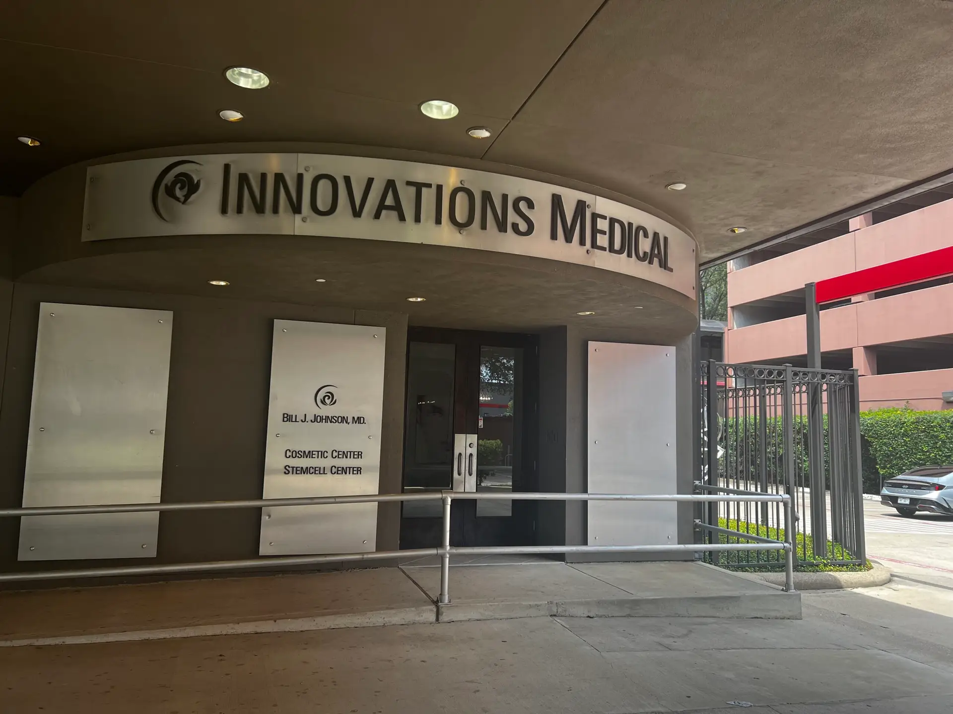 Innovations Stem Cell Center