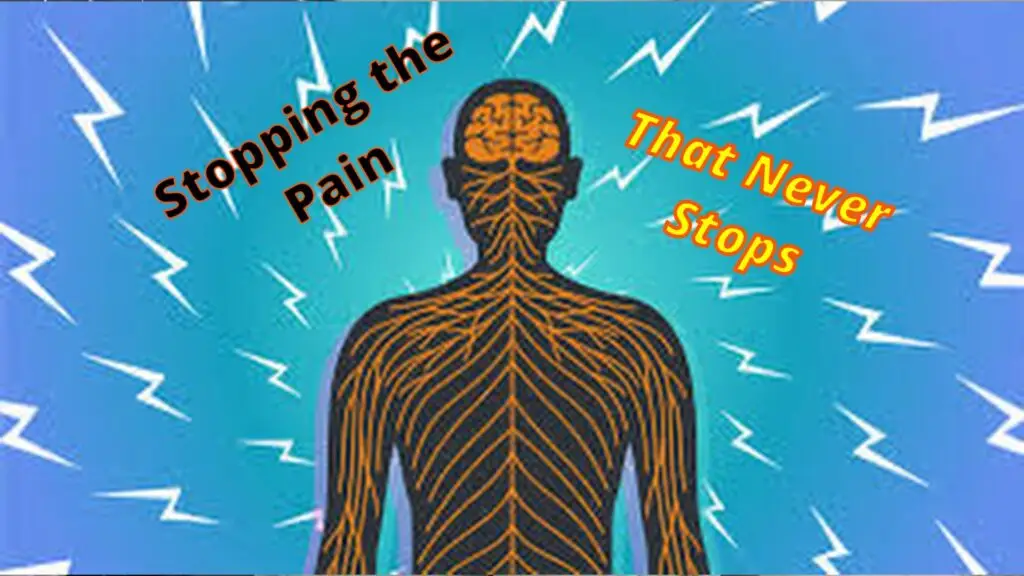 Stem Cell Therapy For Chronic Pain