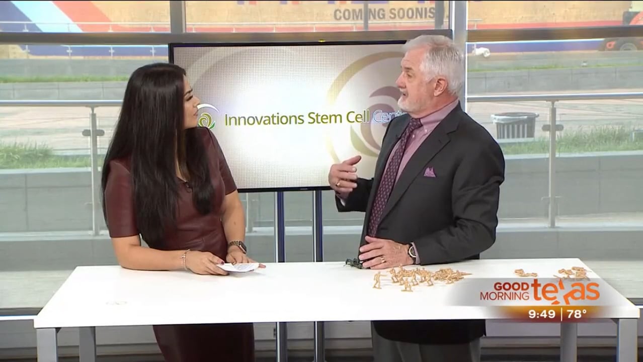 what can stem cells do